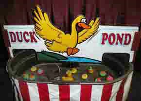 Duck Pond